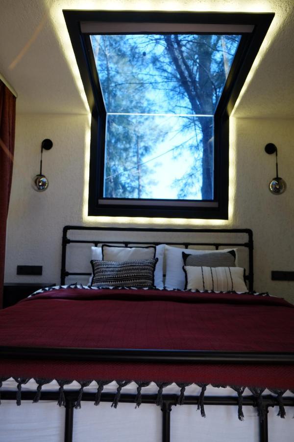 Hotel Mossa Afkule Kayakoey Fethiye Exteriér fotografie