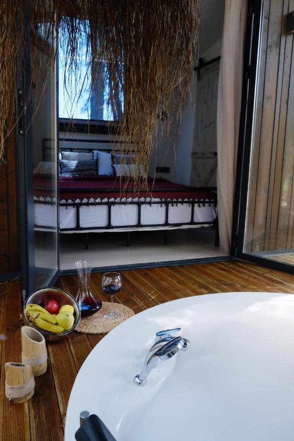 Hotel Mossa Afkule Kayakoey Fethiye Exteriér fotografie